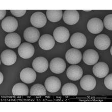 Gel de silice sphérique monodispersé UniSil 1.7-Diol